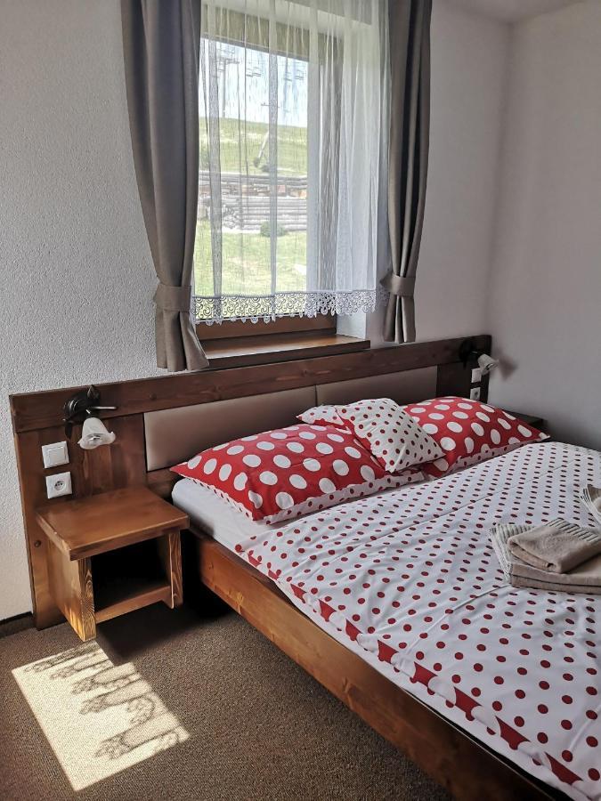 Privat Bachleda Zdiar Apartment Екстериор снимка