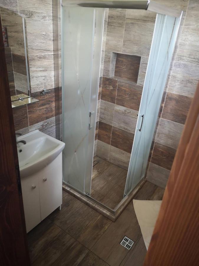Privat Bachleda Zdiar Apartment Екстериор снимка
