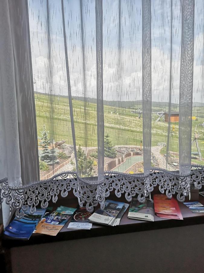 Privat Bachleda Zdiar Apartment Екстериор снимка