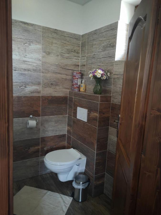 Privat Bachleda Zdiar Apartment Екстериор снимка