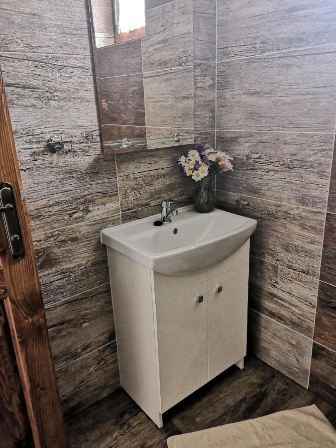 Privat Bachleda Zdiar Apartment Екстериор снимка