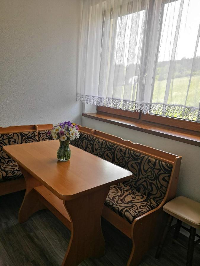 Privat Bachleda Zdiar Apartment Екстериор снимка