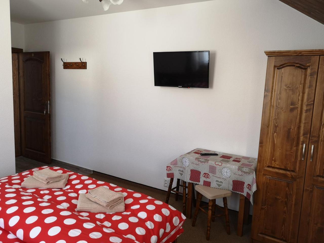 Privat Bachleda Zdiar Apartment Екстериор снимка