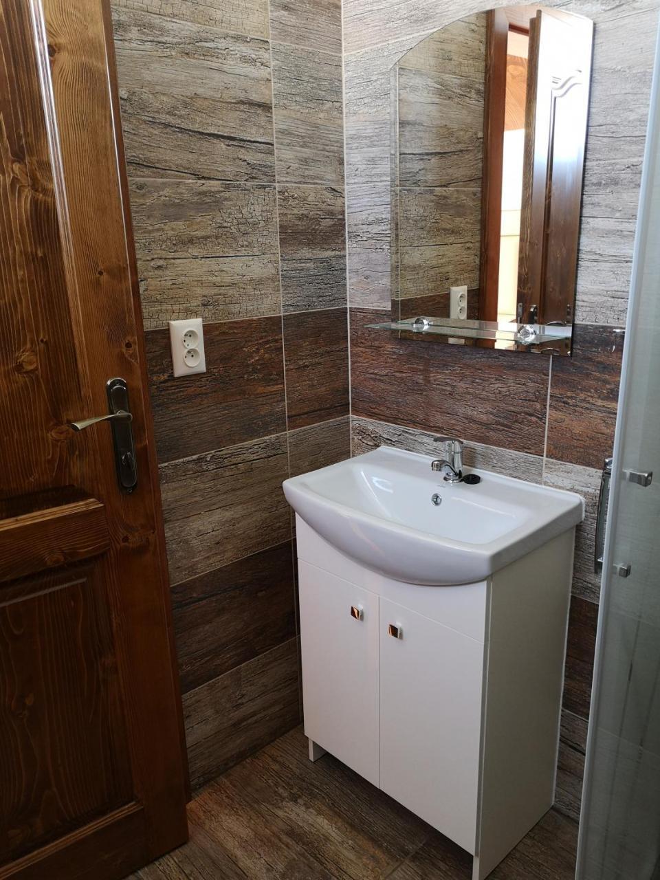 Privat Bachleda Zdiar Apartment Екстериор снимка