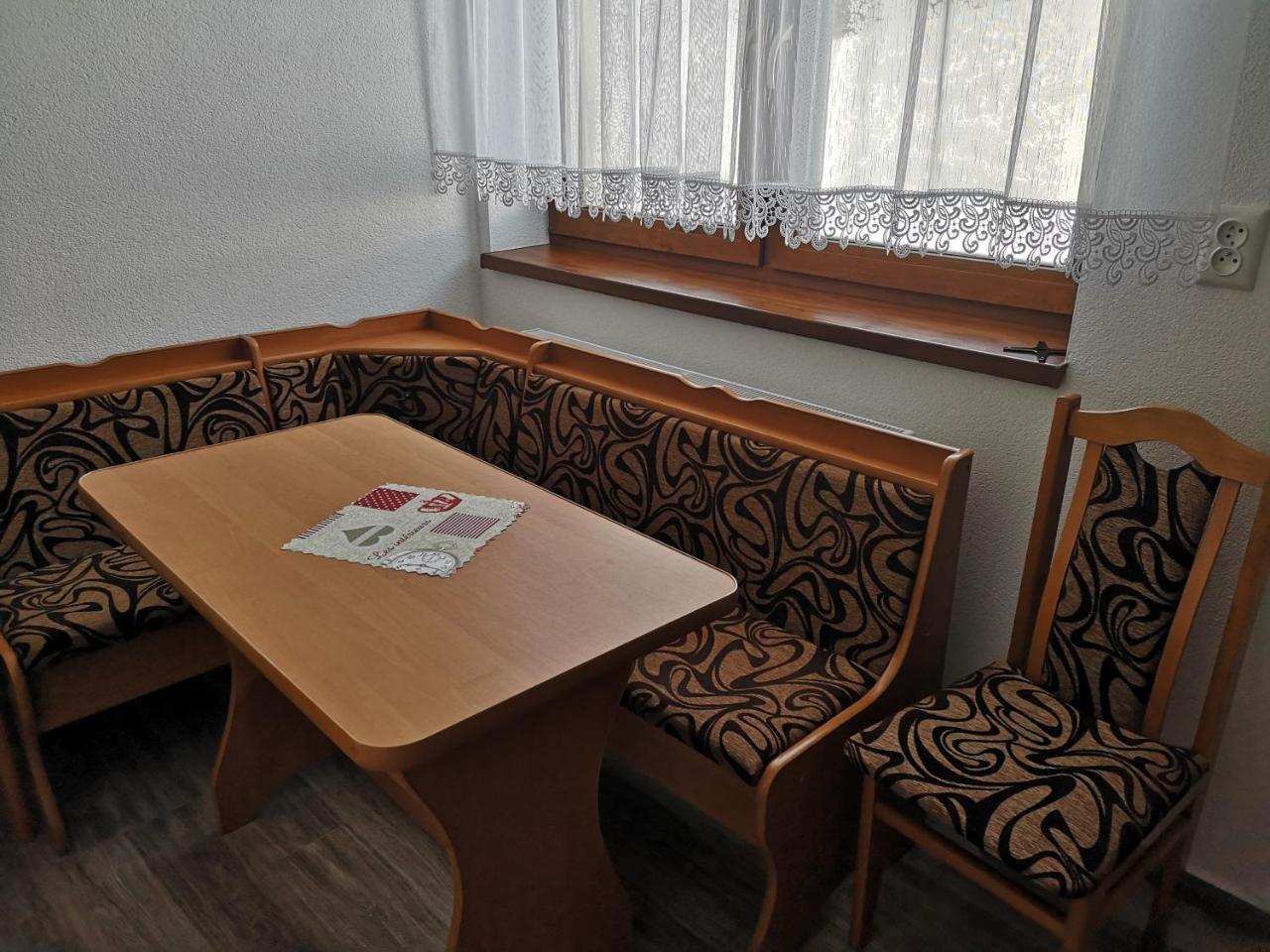Privat Bachleda Zdiar Apartment Екстериор снимка